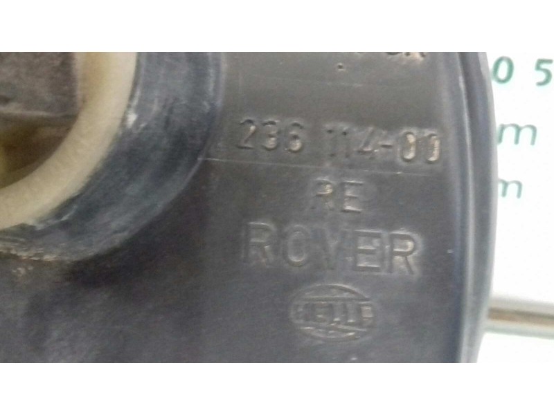 Recambio de faro derecho para mg rover serie 600 (rh) 620 di referencia OEM IAM 23611400 BC0523388 