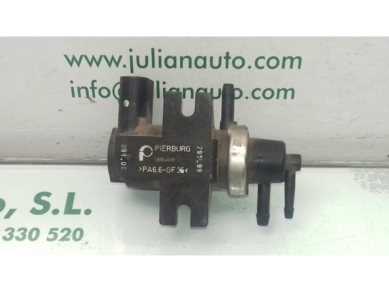 Recambio de valvula aire adicional para volkswagen passat berlina (3b3) advance referencia OEM IAM 1J0906627 72290320 