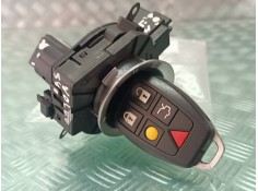 Recambio de conmutador de arranque para volvo s40 berlina 2.4 kinetic referencia OEM IAM 30768035 CONECTOR 7 PINES DELPHI