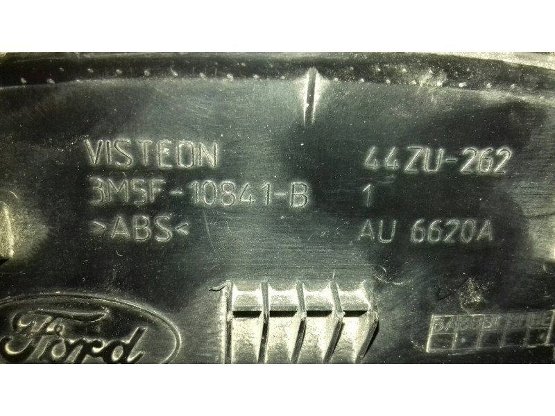 Recambio de cuadro instrumentos para ford focus c-max (cap) trend (d) referencia OEM IAM 3M5F10841B 3M5F10A855A VISTEON