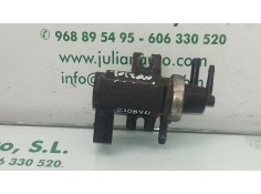 Recambio de valvula aire adicional para seat leon (1m1) signo referencia OEM IAM 1J0906627 72290320 