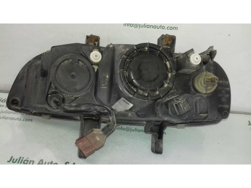 Recambio de faro derecho para mg rover serie 600 (rh) 620 di referencia OEM IAM 23611400 BC0523388 