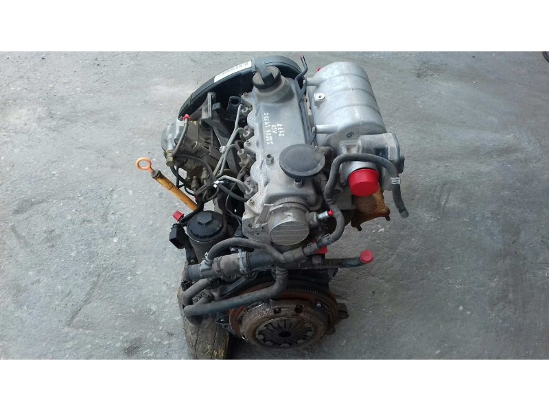 Recambio de motor completo para seat ibiza (6l1) cool referencia OEM IAM ASY  