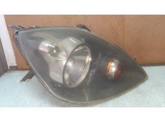 Recambio de faro derecho para ford fiesta (cbk) ambiente referencia OEM IAM 6S6113W029AD 6S6113W029 0301224302