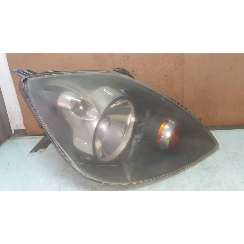 Recambio de faro derecho para ford fiesta (cbk) ambiente referencia OEM IAM 6S6113W029AD 6S6113W029 0301224302