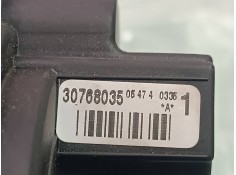 Recambio de conmutador de arranque para volvo s40 berlina 2.4 kinetic referencia OEM IAM 30768035 CONECTOR 7 PINES DELPHI 2