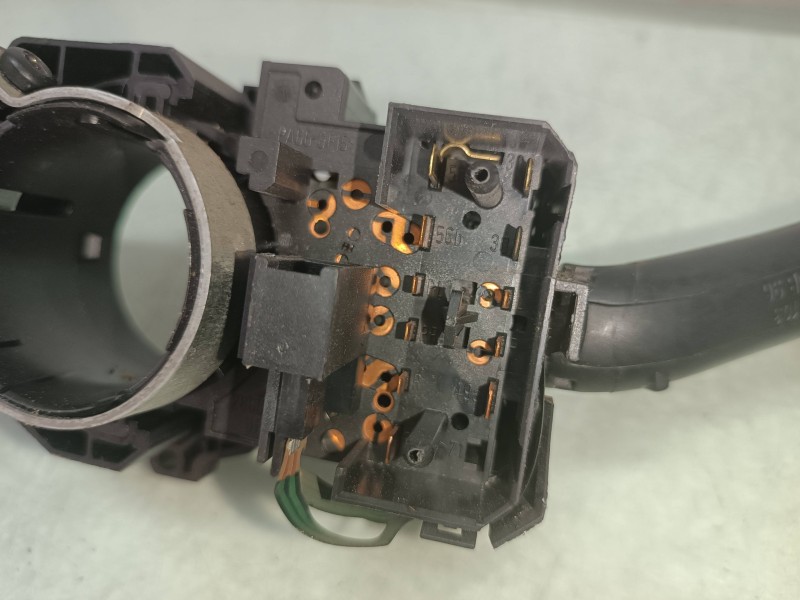 Recambio de mando luces para seat toledo (1m2) select referencia OEM IAM 8L0953513J 202854 