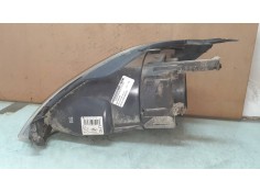 Recambio de faro derecho para ford fiesta (cbk) ambiente referencia OEM IAM 6S6113W029AD 6S6113W029 0301224302 2