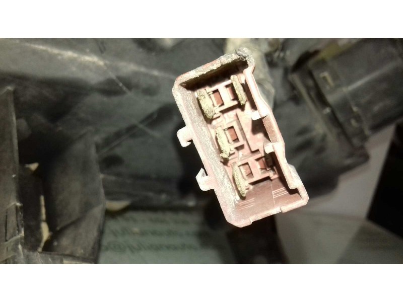 Recambio de faro derecho para mg rover serie 600 (rh) 620 di referencia OEM IAM 23611400 BC0523388 