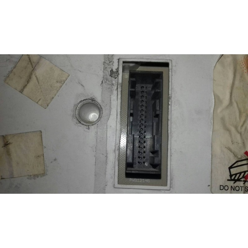 Recambio de cuadro instrumentos para ford focus c-max (cap) trend (d) referencia OEM IAM 3M5F10841B 3M5F10A855A VISTEON