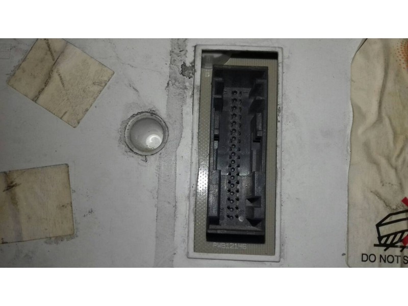 Recambio de cuadro instrumentos para ford focus c-max (cap) trend (d) referencia OEM IAM 3M5F10841B 3M5F10A855A VISTEON