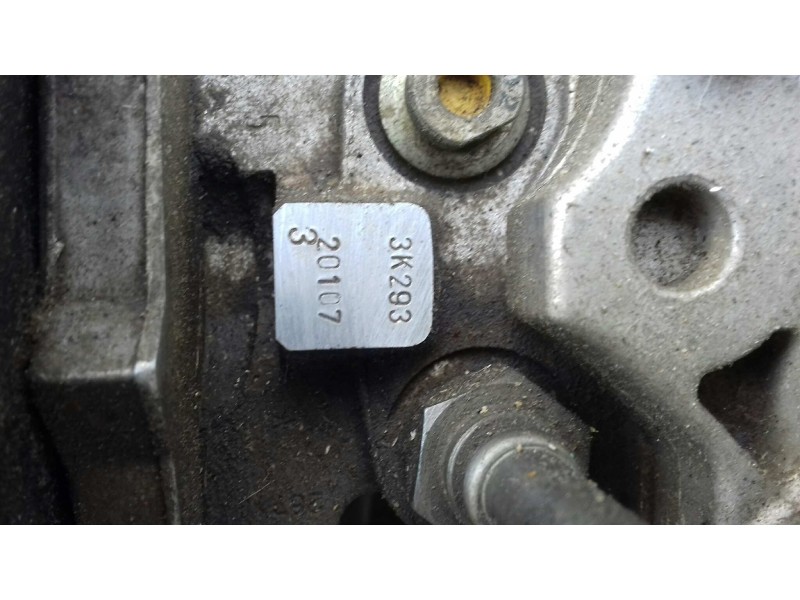 Recambio de motor completo para seat ibiza (6l1) cool referencia OEM IAM ASY  