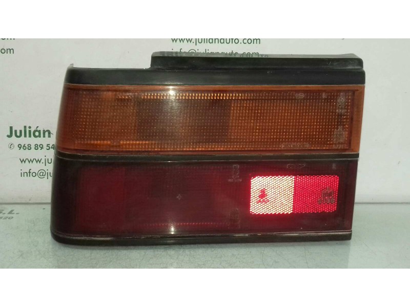 Recambio de piloto trasero izquierdo para mg rover serie 100 (xp) 111 l referencia OEM IAM XFB10089  