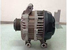 Recambio de alternador para mazda 3 berlina (bk) mps referencia OEM IAM A3TJ1181 MITSUBISHI 