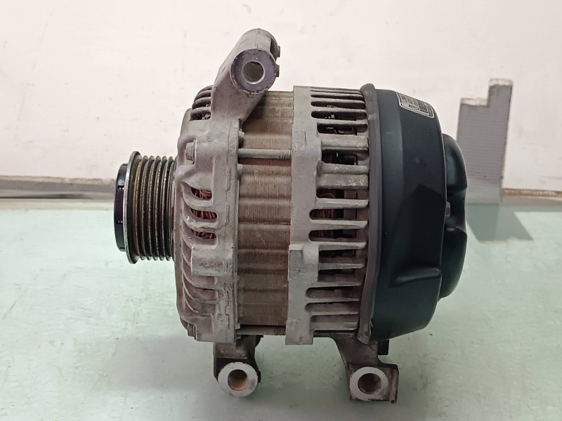 Recambio de alternador para mazda 3 berlina (bk) mps referencia OEM IAM A3TJ1181 MITSUBISHI 