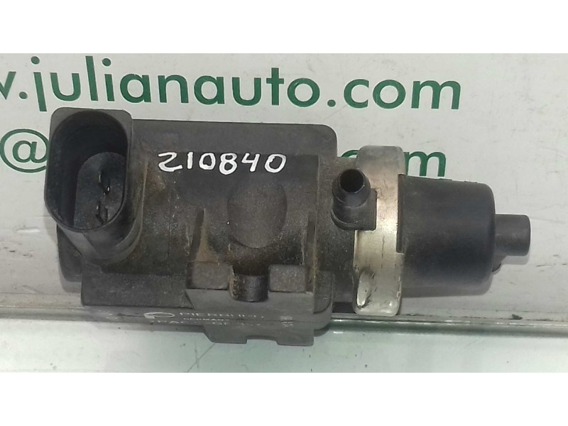 Recambio de valvula aire adicional para seat leon (1m1) signo referencia OEM IAM 1J0906627 72290320 
