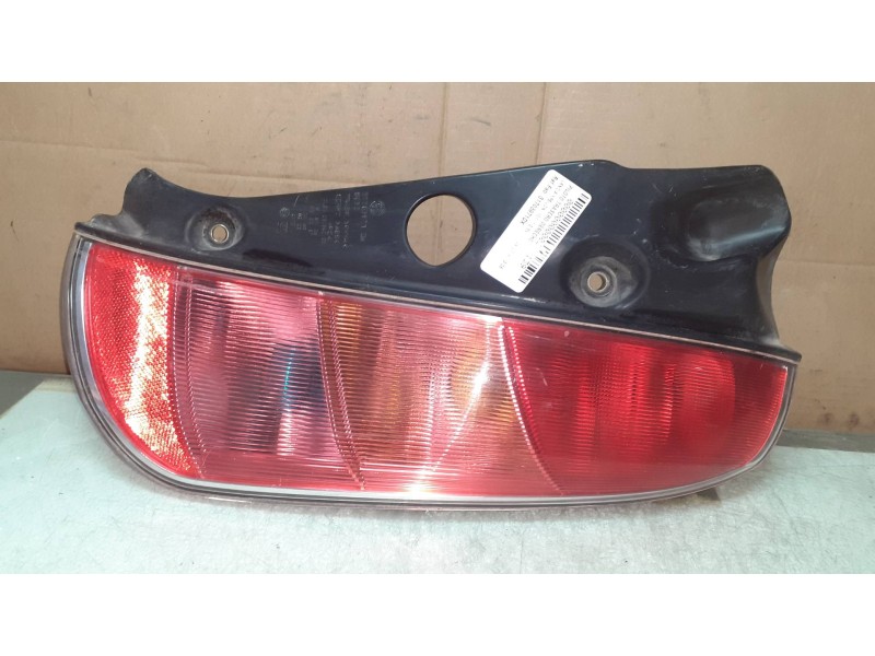 Recambio de piloto trasero derecho para lancia ypsilon (101) 1.2 8v referencia OEM IAM 51703971DX B032 0334003