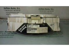 Recambio de cuadro instrumentos para ford galaxy (vx) clx referencia OEM IAM 95VW10849BB 7M0919861D F5RF10A855A 2