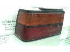 Recambio de piloto trasero izquierdo para mg rover serie 100 (xp) 111 l referencia OEM IAM XFB10089   2