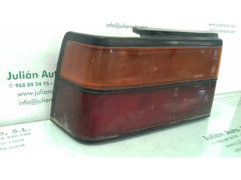 Recambio de piloto trasero izquierdo para mg rover serie 100 (xp) 111 l referencia OEM IAM XFB10089  