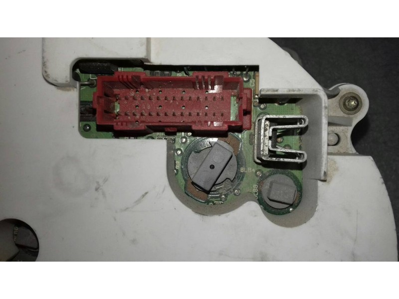 Recambio de cuadro instrumentos para ford galaxy (vx) clx referencia OEM IAM 95VW10849BB 7M0919861D F5RF10A855A