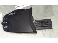 Recambio de mando multifuncion para ford fiesta (cbk) ambiente referencia OEM IAM 14K147AD 14K147 CONECTOR 3 PINES