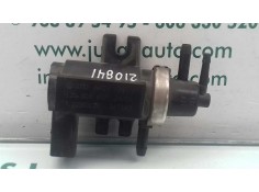 Recambio de valvula aire adicional para seat leon (1m1) signo referencia OEM IAM 1J0906627 72290320 