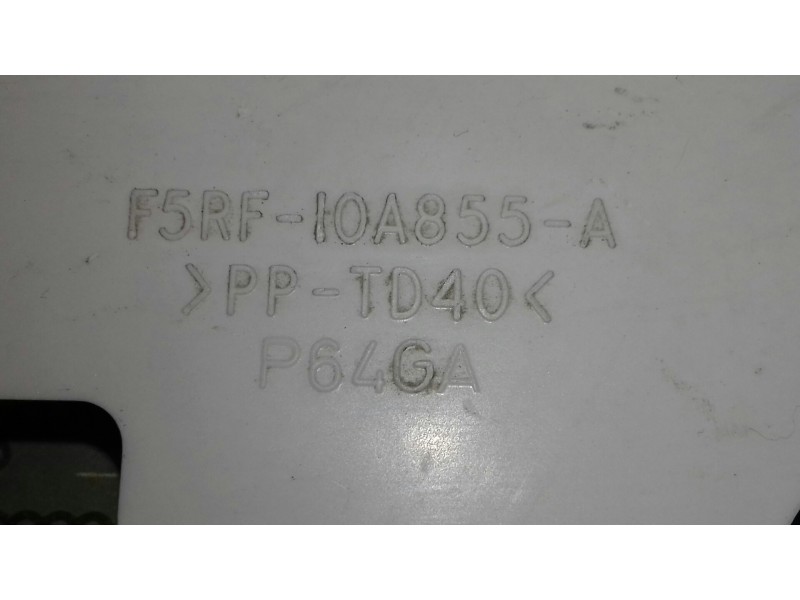 Recambio de cuadro instrumentos para ford galaxy (vx) clx referencia OEM IAM 95VW10849BB 7M0919861D F5RF10A855A