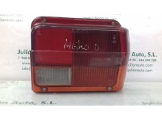 Recambio de piloto trasero derecho para mg rover serie 100 (xp) 111 l referencia OEM IAM   