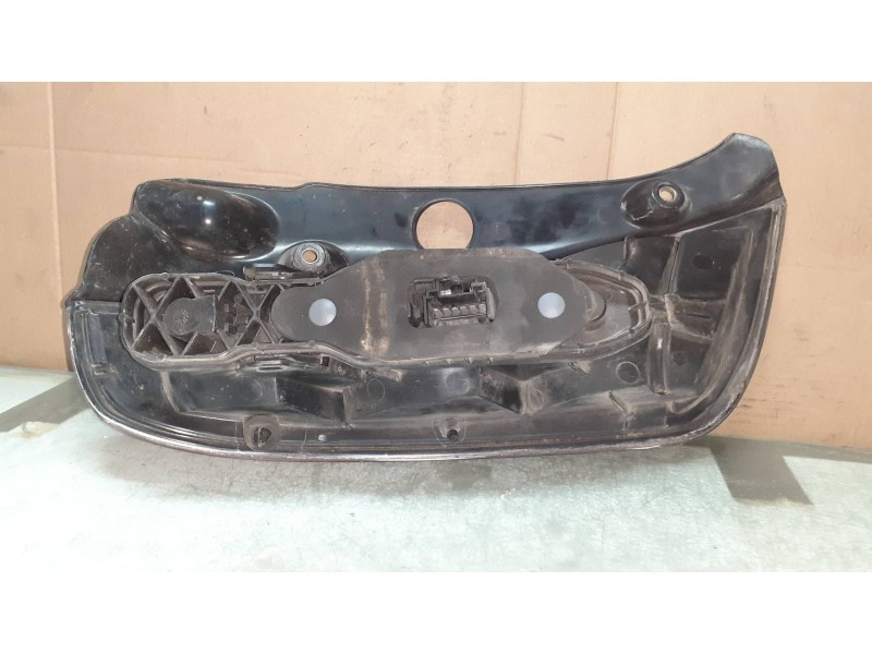 Recambio de piloto trasero derecho para lancia ypsilon (101) 1.2 8v referencia OEM IAM 51703971DX B032 0334003