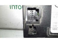 Recambio de modulo confort para mercedes-benz clase e (w211) berlina e 270 cdi (211.016) referencia OEM IAM A2114452600 41021300 2