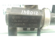 Recambio de valvula aire adicional para seat leon (1m1) signo referencia OEM IAM 1J0906627 72290320  2
