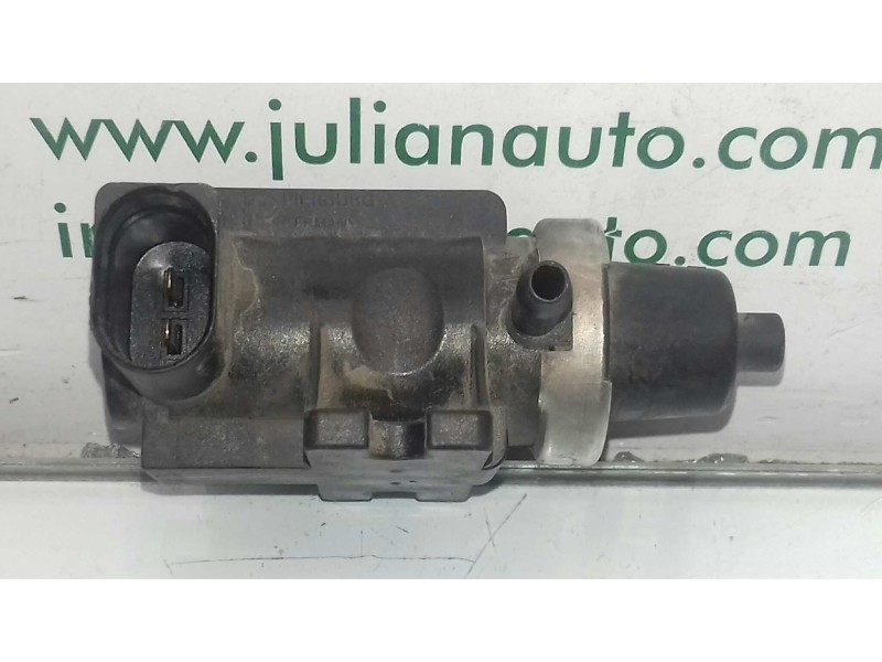Recambio de valvula aire adicional para seat leon (1m1) signo referencia OEM IAM 1J0906627 72290320 