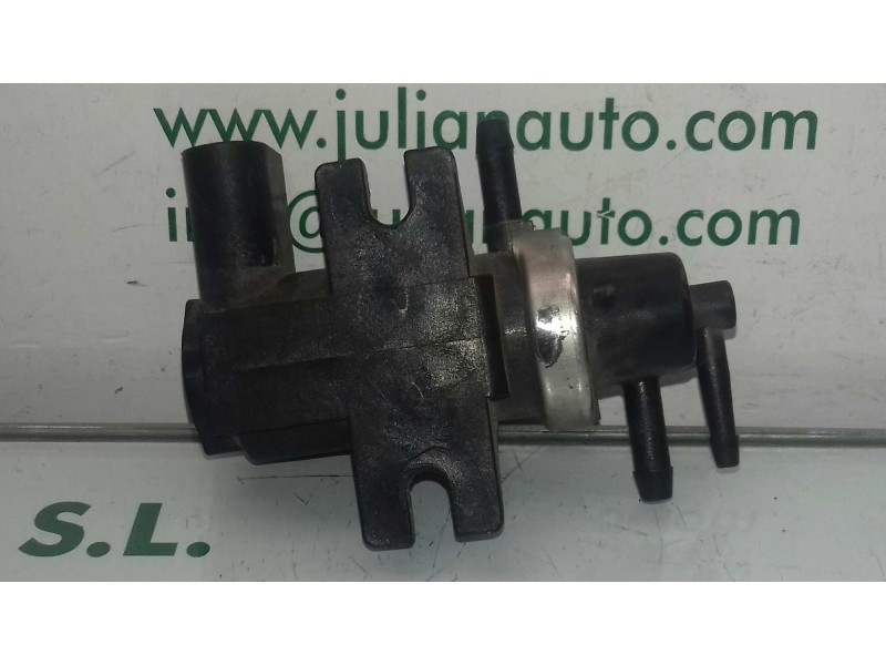 Recambio de valvula aire adicional para seat leon (1m1) signo referencia OEM IAM 1J0906627 72290320 