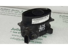 Recambio de caudalimetro para bmw serie 3 berlina (e46) 320d referencia OEM IAM 0928400468 77870760 BOSCH