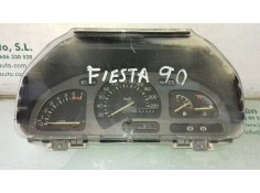 Recambio de cuadro instrumentos para ford fiesta berl./courier surf referencia OEM IAM 89FB10848BB  