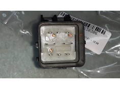 Recambio de caja precalentamiento para ford fiesta (cbk) ambiente referencia OEM IAM 3M5T12A343AA 51252003 CONECTOR 8 PINES 2