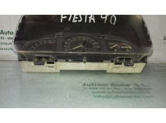 Recambio de cuadro instrumentos para ford fiesta berl./courier surf referencia OEM IAM 89FB10848BB   2