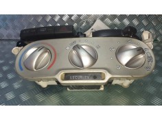 Recambio de mando calefaccion / aire acondicionado para toyota yaris (ksp9/scp9/nlp9) básico referencia OEM IAM 758649 758294 WA 2