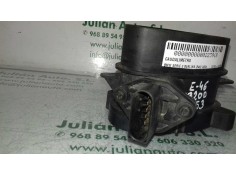 Recambio de caudalimetro para bmw serie 3 berlina (e46) 320d referencia OEM IAM 0928400468 77870760 BOSCH 2