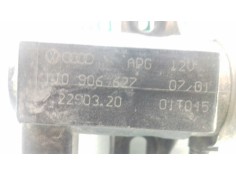 Recambio de valvula aire adicional para seat toledo (1m2) select referencia OEM IAM 1J0906627 72290320  2