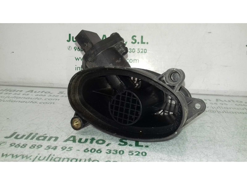 Recambio de caudalimetro para bmw serie 3 berlina (e46) 320d referencia OEM IAM 0928400468 77870760 BOSCH
