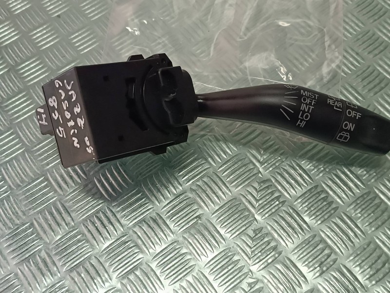 Recambio de mando limpia para honda jazz (gd1/5) 1.4 s referencia OEM IAM M21731  M21740