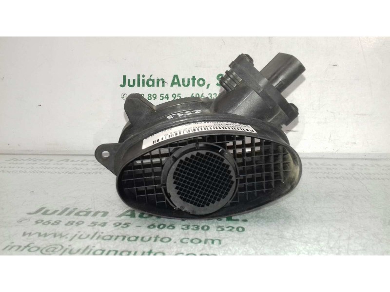 Recambio de caudalimetro para bmw serie 3 berlina (e46) 320d referencia OEM IAM 0928400468 77870760 BOSCH