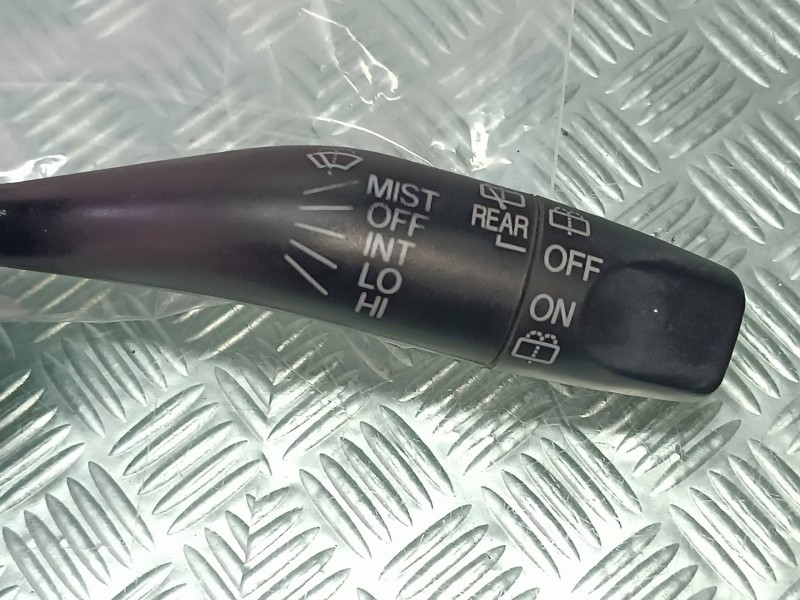 Recambio de mando limpia para honda jazz (gd1/5) 1.4 s referencia OEM IAM M21731  M21740