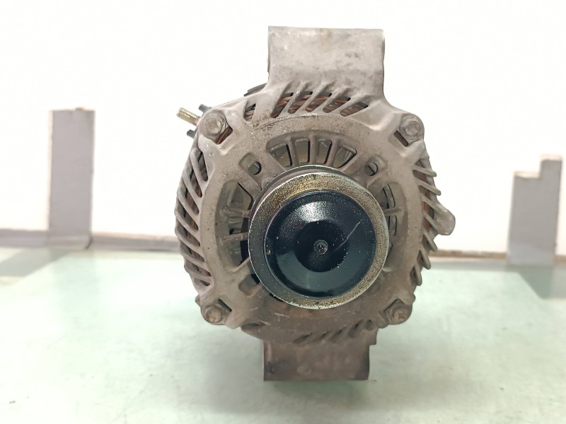 Recambio de alternador para mazda 3 berlina (bk) mps referencia OEM IAM A3TJ1181 MITSUBISHI 