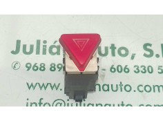 Recambio de warning para skoda fabia (6y2/6y3) comfort referencia OEM IAM 6Y0953235  