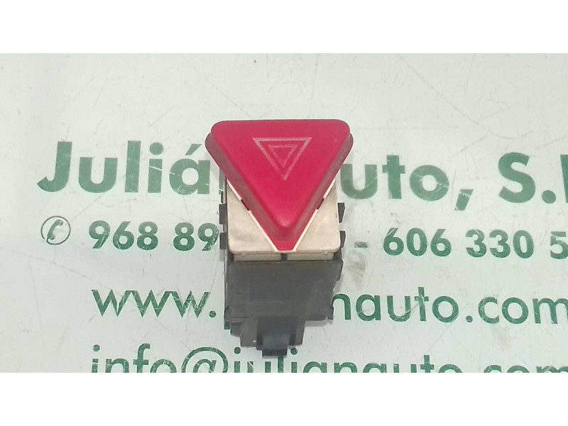 Recambio de warning para skoda fabia (6y2/6y3) comfort referencia OEM IAM 6Y0953235  