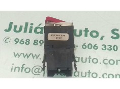 Recambio de warning para skoda fabia (6y2/6y3) comfort referencia OEM IAM 6Y0953235   2