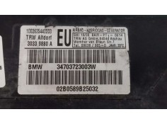 Recambio de airbag lateral derecho para bmw serie 3 berlina (e46) 320d referencia OEM IAM 34703723003W 02B0589B25032 30339880A T 2